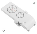 KIT DE TÉLÉCOMMANDE DE VENTILATEUR DE PLAFOND SANS FIL