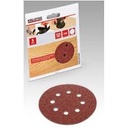 Kreator Exzenterschleifbltter  125 Mm G40 Holz-Schleifbltter 5 Stck - G40    125 Mm