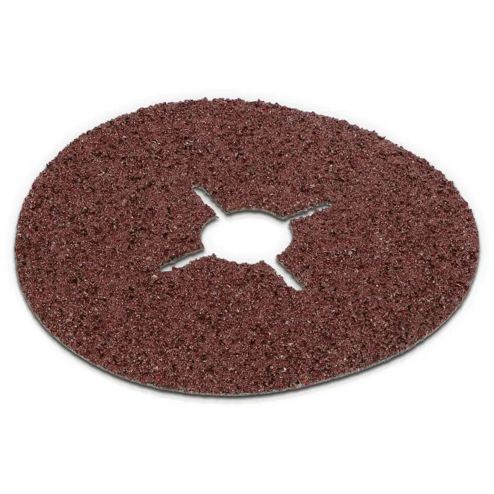 Disques Abrasifs Pour Meuleuse 125 Mm Par Lot De 5 Grain 36