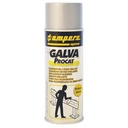 Zincante Procat ® Brillante 520 Ml