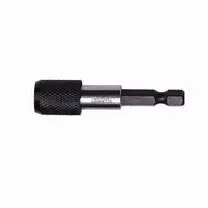 PORTE-EMBOUT 1/4" AVEC DEGAGEMENT RAPIDE