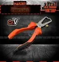 PINCE A DENUDER 6 EN CRV POIGNEE ERGONOMIQUE