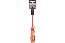 TOURNEVIS PLAT ISOLE A FENTE 5.5-125 