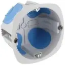 POT D'ENCASTREMENT NO AIR II NEW DESINGN PROF 40 1 POSTE DIAM 67 