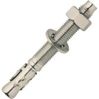 GOUJON D'ANCRAGE AC ZG M8X65 