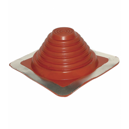 MANCHON FLASH MINI 3-20MM SILICONE ROUGE