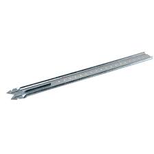 SUSPENTE LONGUE 400MM TYPE F45 - BOITE 50 PIECES