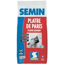 PLATRE DE PARIS SAC DE 5KG