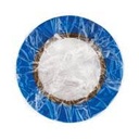 PVC ELECTRIQUE 2013 BLEU 15MMX10M  