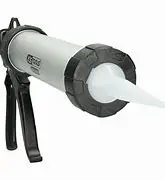 [ASR600415] PISTOLET SILICONE POCHE
