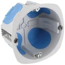 [BLM-670400] POT D'ENCASTREMENT NO AIR II NEW DESINGN PROF 40 1 POSTE DIAM 67 