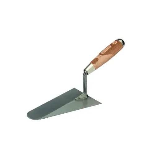 [ASRTM220] TRUELLE 22CM MANCHE BOIS