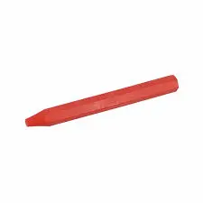 [WIL450702] BOITE DE 12 CRAIES INDUSTRIELLES STANDARD ROUGE