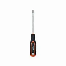 [ASR550274] TOURNEVIS PH 0X200MM AVEC POIGNEE SOUPLE CRV 6150 ET TREMPE