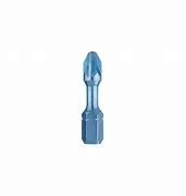 [ASR550516] EMBOUTS TYPE PHILIPS PZ2X25MM DURETE HRC58-62